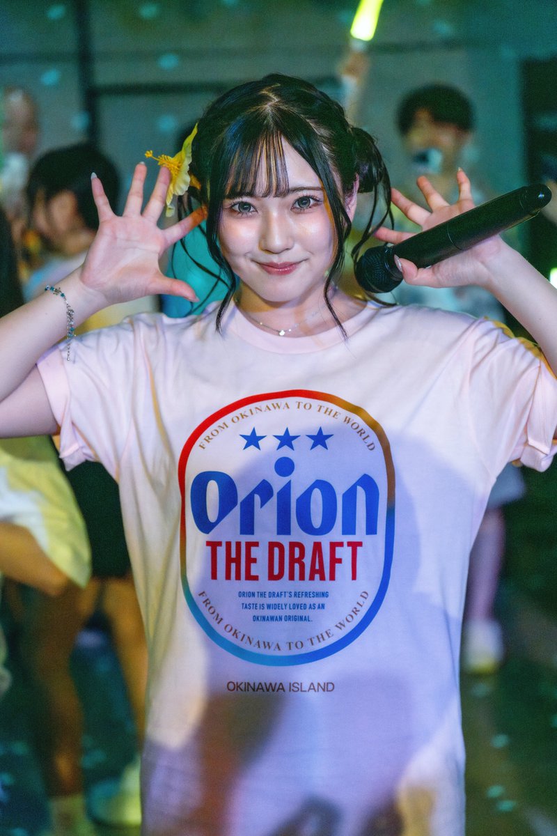 2026.06.28 『アイドルチャンプル vol.2 DAY3〜5部』 Okinawa Output