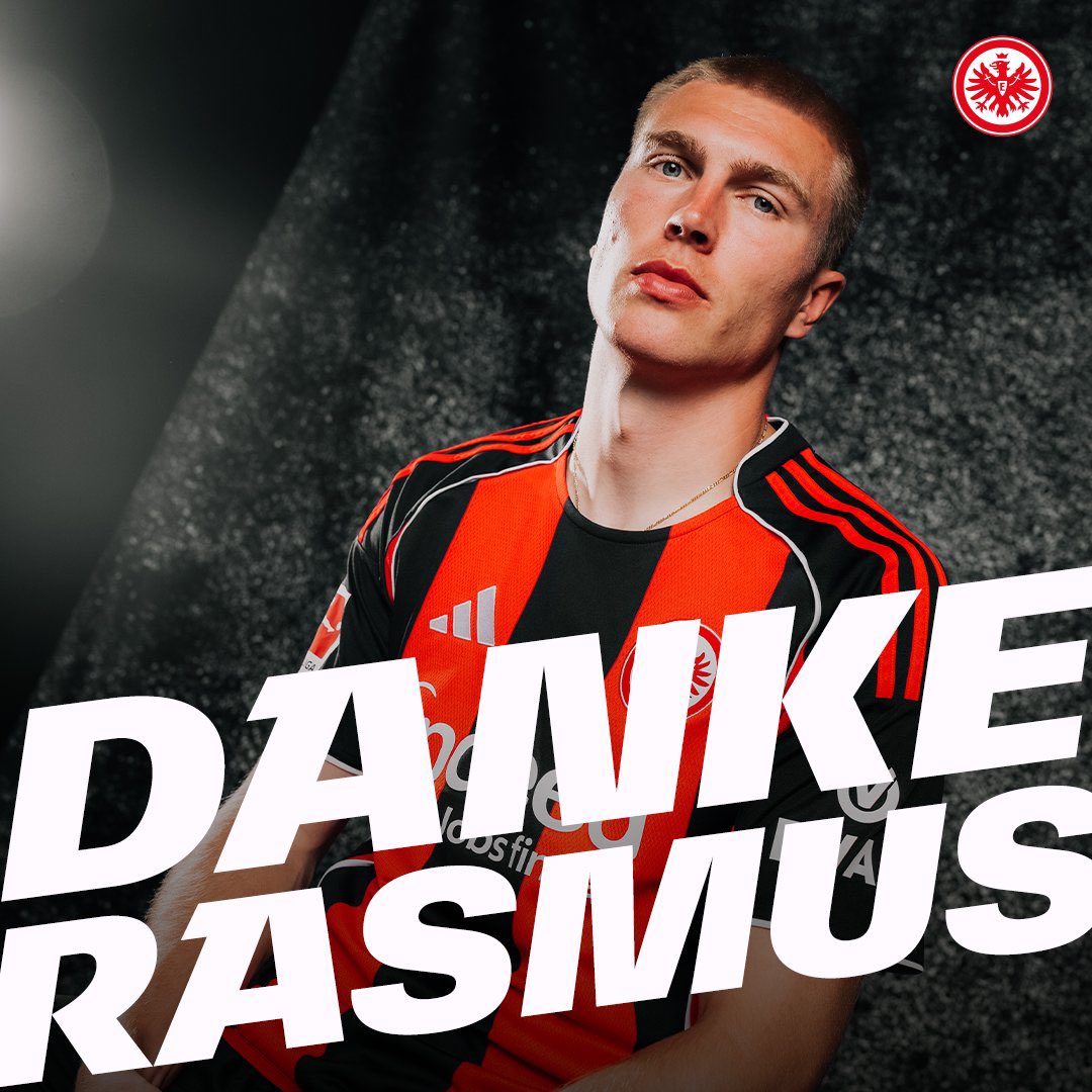 Eintracht Frankfurt (@eintracht_jp) / Posts / X