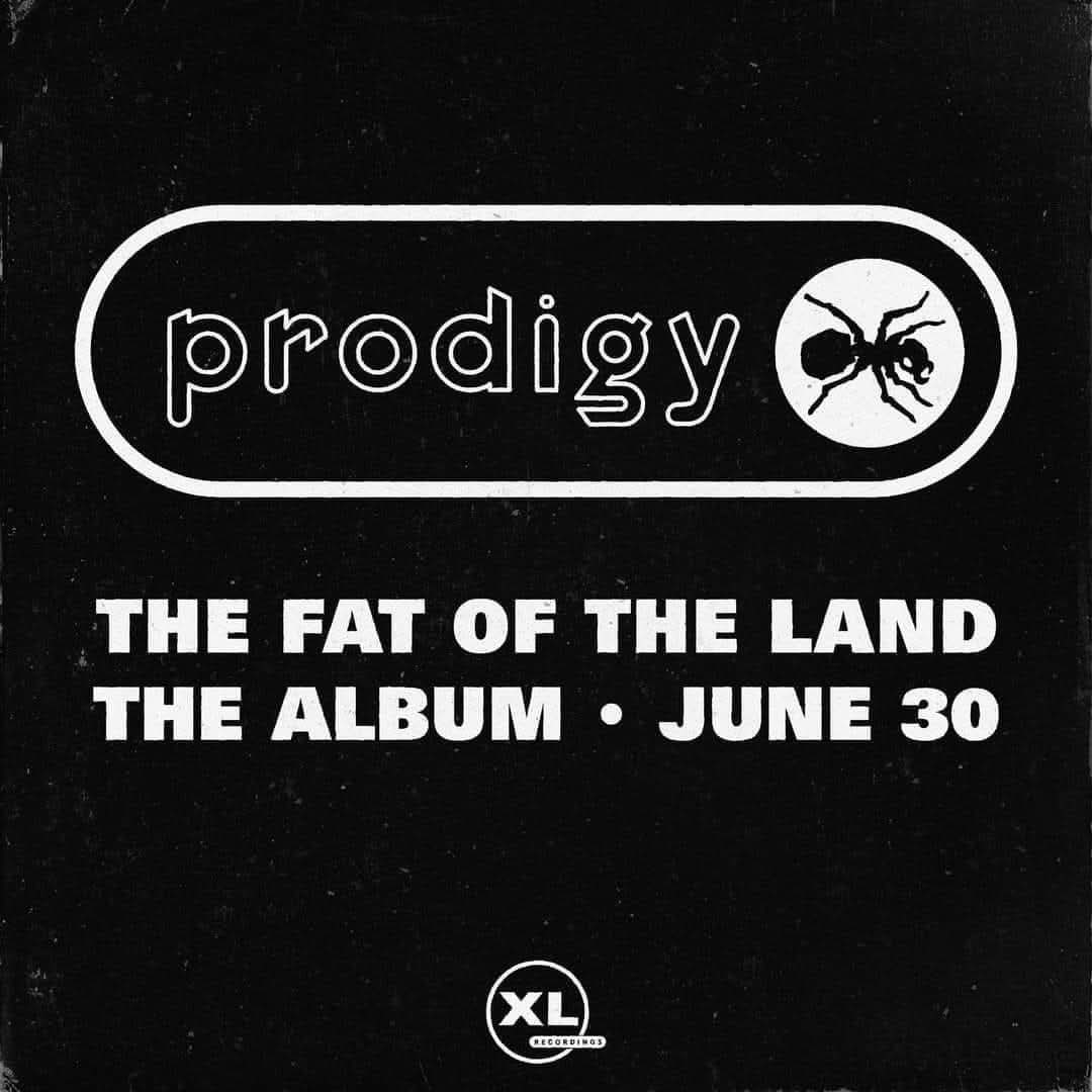 TheProdigyDaily's tweet photo. On this day, 29 years ago, the 3rd studio album @the_prodigy "The Fat Of The Land" 🦀 was released. 

 It was first released on 30 June 1997 by @XLRECORDINGS in the UK 🇬🇧 and on 1 July 1997 by @Maverick Records in the US 🇺🇲
legendary album made it into the Guinness World Records! https://t.co/tabW9OUQfs