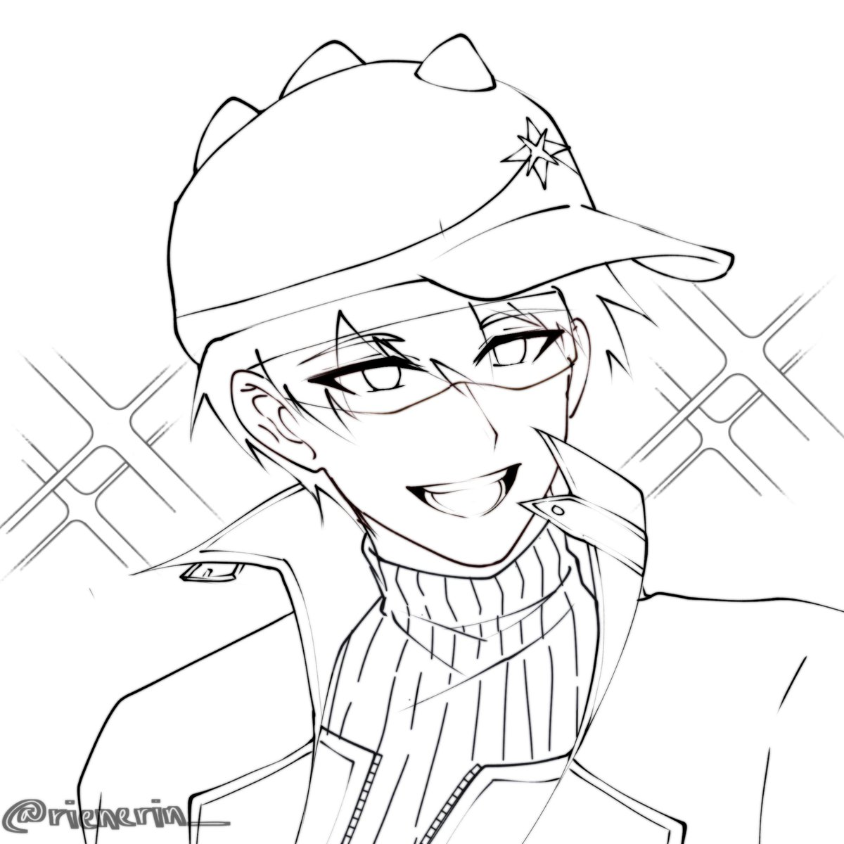rienerin_'s tweet photo. #BoBoiBoy https://t.co/E3ODyTe4xH