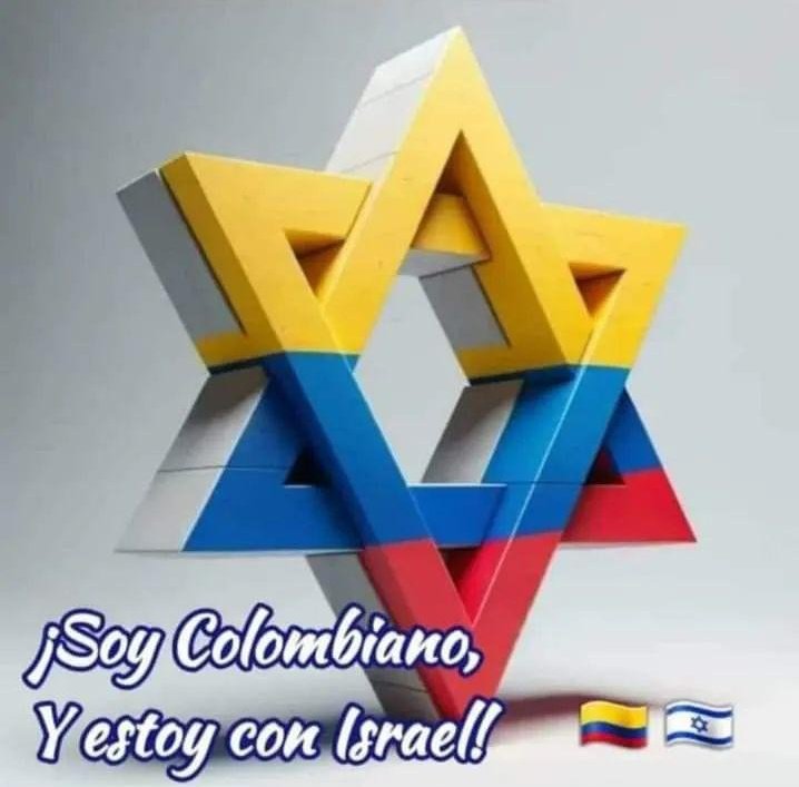 emi0372's tweet photo. @elandres_oc @ReynaldoPradil1 🇨🇴🇮🇱🇨🇴🇮🇱 https://t.co/WLj5XkpTDE