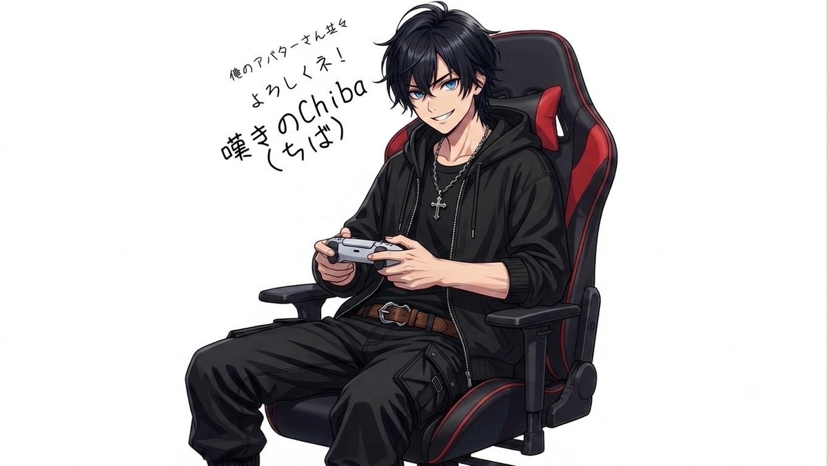 Chiba_Hunter's tweet photo. 【自己紹介ギルドカード】

(p[⟡更新✧︎]q¯ᒡ̱¯ )゛

同じような趣味の方、気軽にフォロー
okꉂ( ･ㅂ･)و ̑̑•*¨*•.¸♬︎

日常ツィから様々な雑多事まで好き勝手に呟きます🗣💬

🎮関連、特にモンハンが主流📮🕊𓂃𓈒𓏸︎︎︎︎

#モンスターハンター
#モンハンフレンド募集 
#MHwilds
#自己紹介 https://t.co/9tXs29qTrl