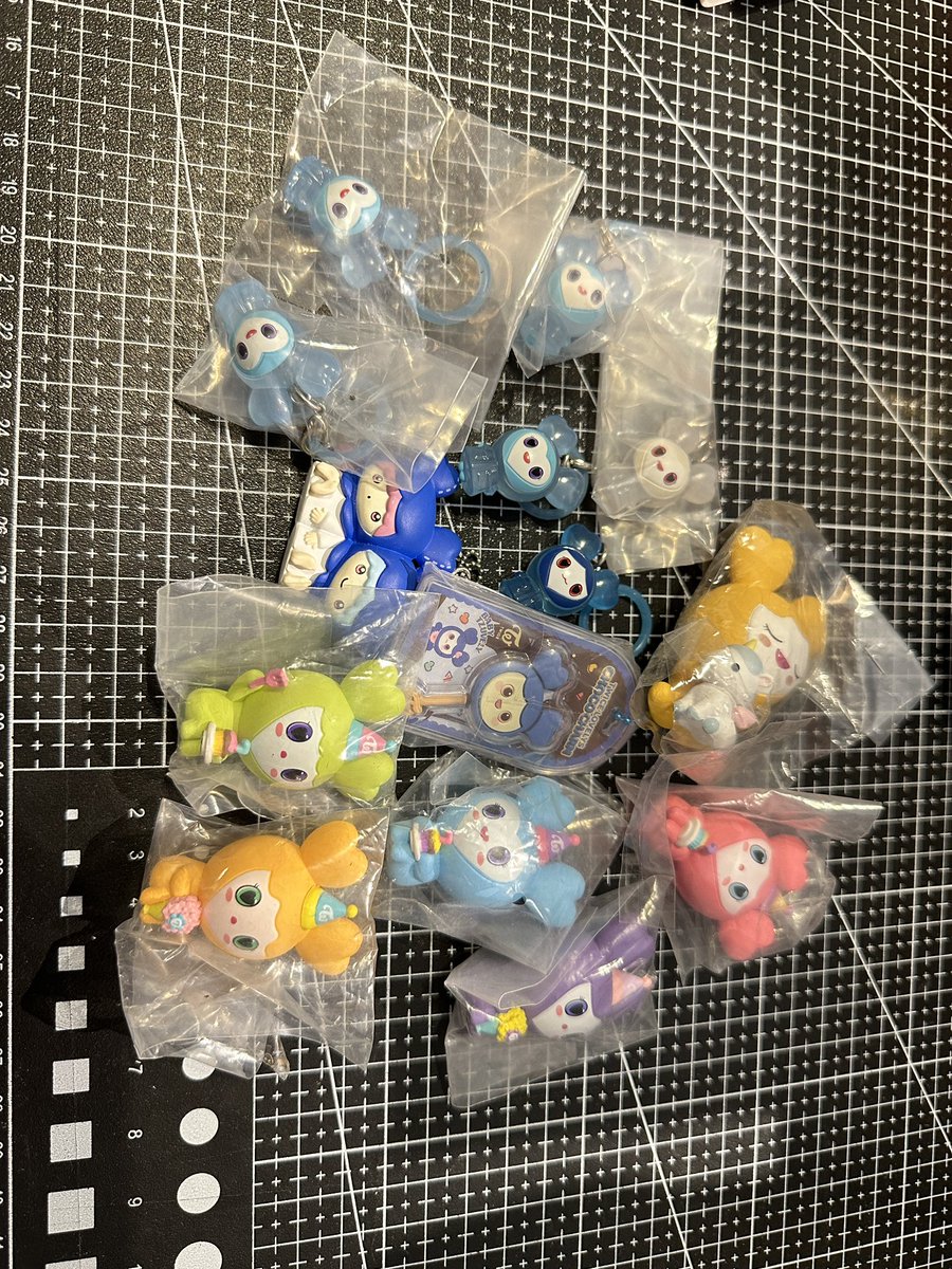 popsaurr's tweet photo. WTS/LFB 

Twice lovelys

Price: 
150each dop 
payo 130each 

Mop: gcash/bank
Mod: Jnt
Dop: July 15
Dm to claim 👋🏻 https://t.co/FXghiIKOli