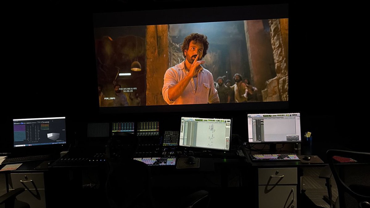 getupsrinu3's tweet photo. #lenin trailer 👌👌👌🔥🔥💥💥🥹🥹❤️❤️
Akhilled it 🔥🔥🔥
Akkineni thaman 💪💥💥

#LeninTrailer out today
Stay tuned...
#LeninOnJuly10th https://t.co/aLgH5Tm7lh