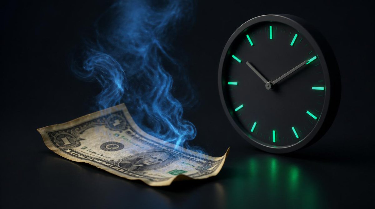 simartapps's tweet photo. Same rate as 2022 = ~14% pay cut today.

Not raising prices isn't loyalty to clients. It's a tax on your future self. 🌡️

See the gap → https://t.co/766dKEG5to https://t.co/bBnf5Dm2im