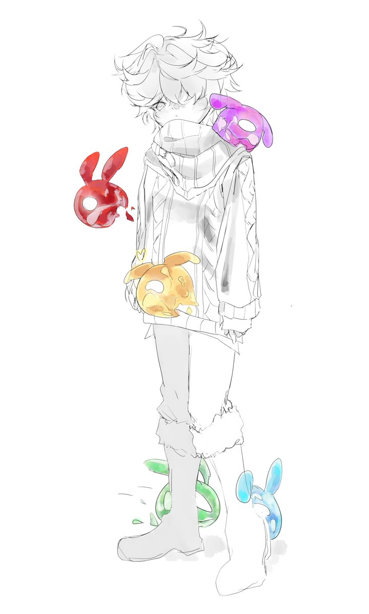 Axaiyst tweet picture