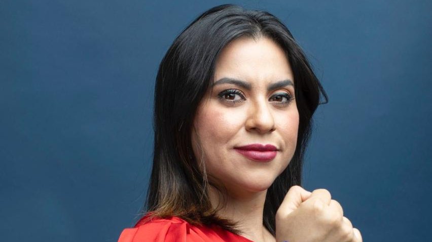 IMEXEsp's tweet photo. ❗Hoy tendremos en el Instituto Cultural el conversatorio “Ley Olimpia: el movimiento latinoamericano contra la violencia digital” con la activista 🇲🇽 Olimpia Coral Melo.

¡Te esperamos!

🤝Colaboran @Red_Carolina y Defensoras Digitales

https://t.co/3tUO8IuS0N

📍ICME
🕗 19.00 h https://t.co/VnhEdxTgzu