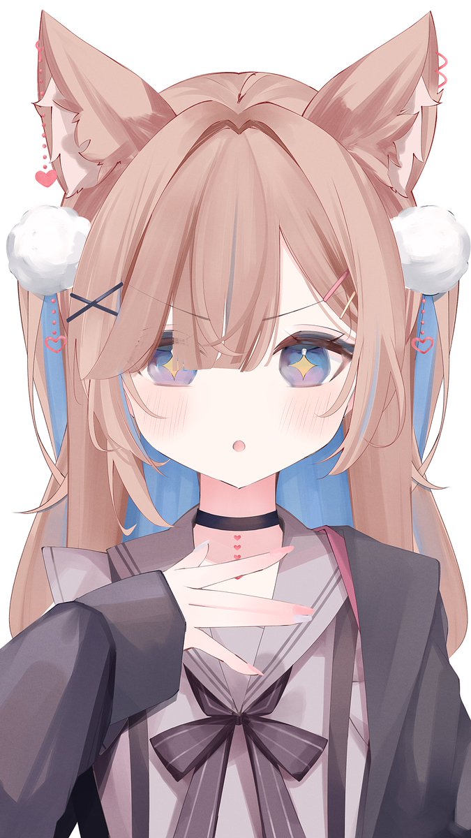 Neco_Lemon_'s tweet photo. #2026年自分が選ぶ今年上半期の４枚
最近の自分の絵好き https://t.co/s4apuEyKlc