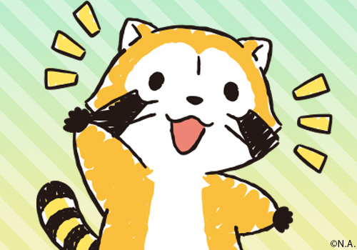 ラスカル（公式）🌽 (@Rascal_tweet) / Posts / X