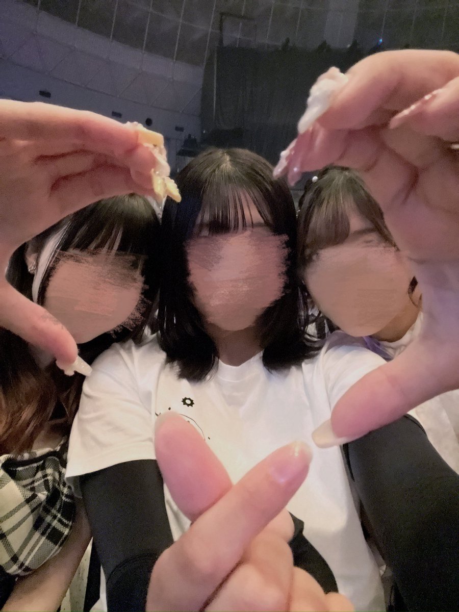 あいきゃ⭐️ tweet media