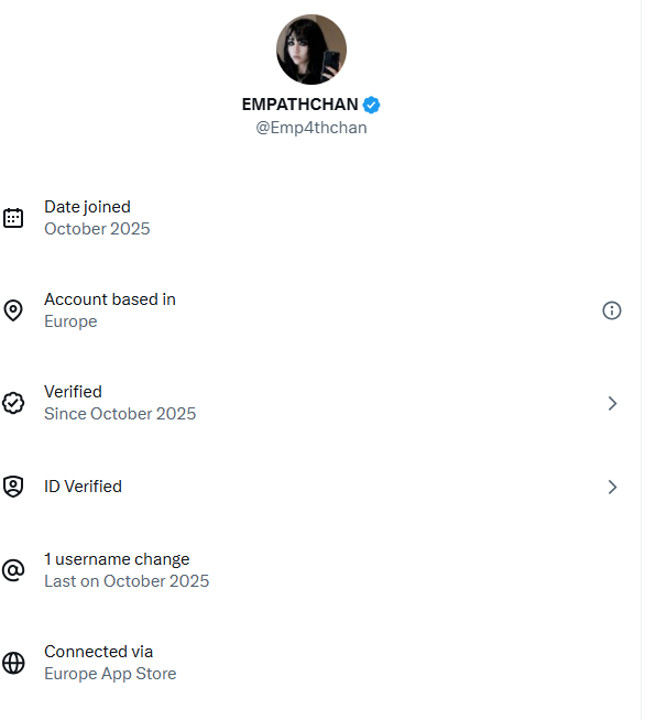 yabasick's tweet photo. @glauber_ @0r3foI4Ffh78876 many of the accounts instigating the Brazilians and saying the most racist things weren't even Japanese. They were AI bot accounts using poor translation to instigate both sides. https://t.co/EuWFaxSEQe