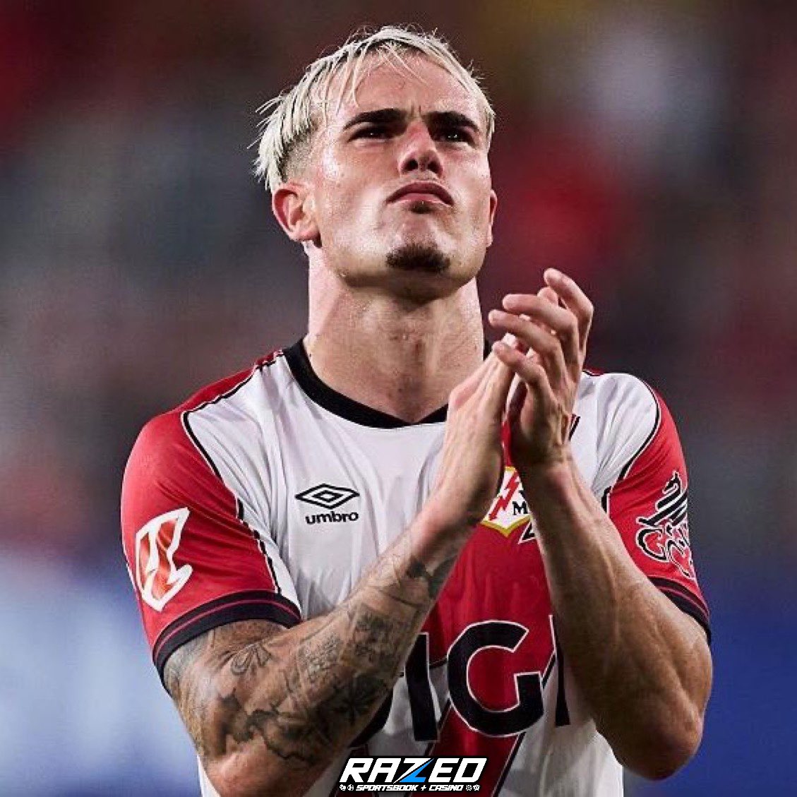 CFCMods's tweet photo. La Liga fans, tell me about this guy… https://t.co/QATofH32oU