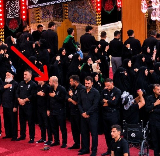 Ghurarolhikam's tweet photo. امیرالمؤمنین (علیه‌السلام) فرمود:

 زیباترین اخلاق، پاک‌دامنی و عفاف است. 

 غررالحکم (فصل۹)، حدیث ۱۳ https://t.co/yTCqlZaIwf