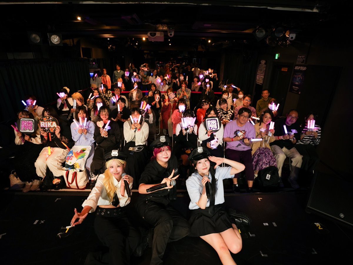 rabkeitan's tweet photo. #先週末の弊社 23周目

FLOW THE FESTIVAL 2026
REAL AKIBA BOYZ&REAL AKIBA BAND feat.スピラ・スピカ
アナタシア
Project LEAP!
吉田尚記
出演

O-MENZ
6th Anniversary Party「MATSURI」
開催

ゾマやかじゃない!／REAL AKIBA BOYZ
｢どこにでもいるのに、どこにもいないアイツら(仮)｣
主題歌｢ドドド土星｣
振付

sashimi／METEORA GRAVITY
O-MENZ 6th Anniversary Party「MATSURI」
ドットイラスト担当

相良茉優
ラブライブ！虹ヶ咲学園スクールアイドル同好会 8th Live! TOKIMEKI Express 大阪公演
出演

秋葉原撮影スタジオ「いろはにぼっくす」
REAL AKIBA GROUP
爆誕

京都最大サブカルクラブフェス
#アニメメメ ８
開催

隣のワンルームディスコ
「わんるーむポリス2X時」
単独公演開催

KOSÉ 8ROCK
America's Got Talent 
出演

DOES
ANTHEM AKIBA presents
『LIVE!! DOES × BURNOUT SYNDROMES』
開催

 FNMD
Roto、WING ZERO、Lil Pinscher
LUUPアンバサダー
就任
WING ZERO
Red Bull BC One Tokyo Cypher 2026
ジャッジ出演

今週のよっぴーさん
6/5土 FLOW Fes 
6/6日 FLOW Fes