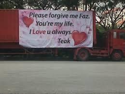 harakakdailyHD's tweet photo. Happy Birthday
I love you always Teak,

Faz. https://t.co/AmgOy20MWk