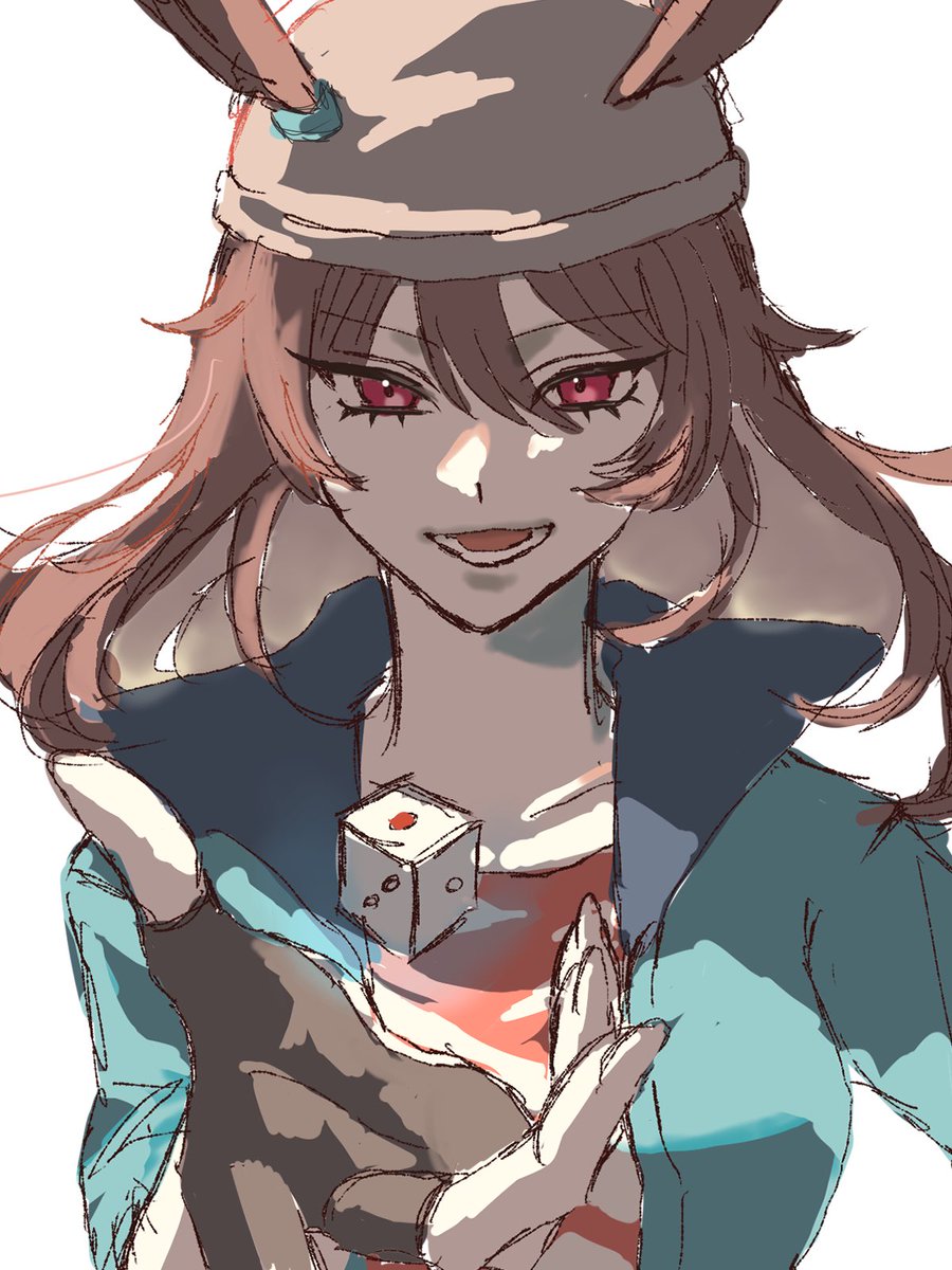 mambo_252's tweet photo. ワンドロ① ナカヤマ🀄 https://t.co/NDN83tgkng