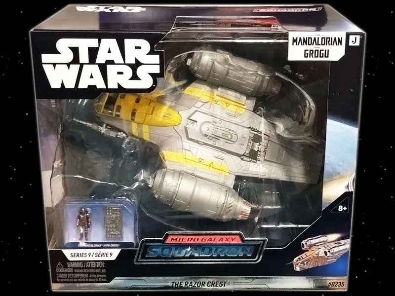 再入荷】スターウォーズ STAR WARS マンダロリアン・アンド