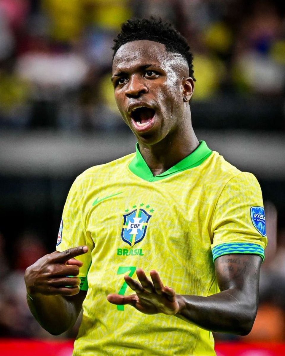 David256036's tweet photo. ¿Merece Vinicius el balón de oro 🪙? https://t.co/821dTuy7nl