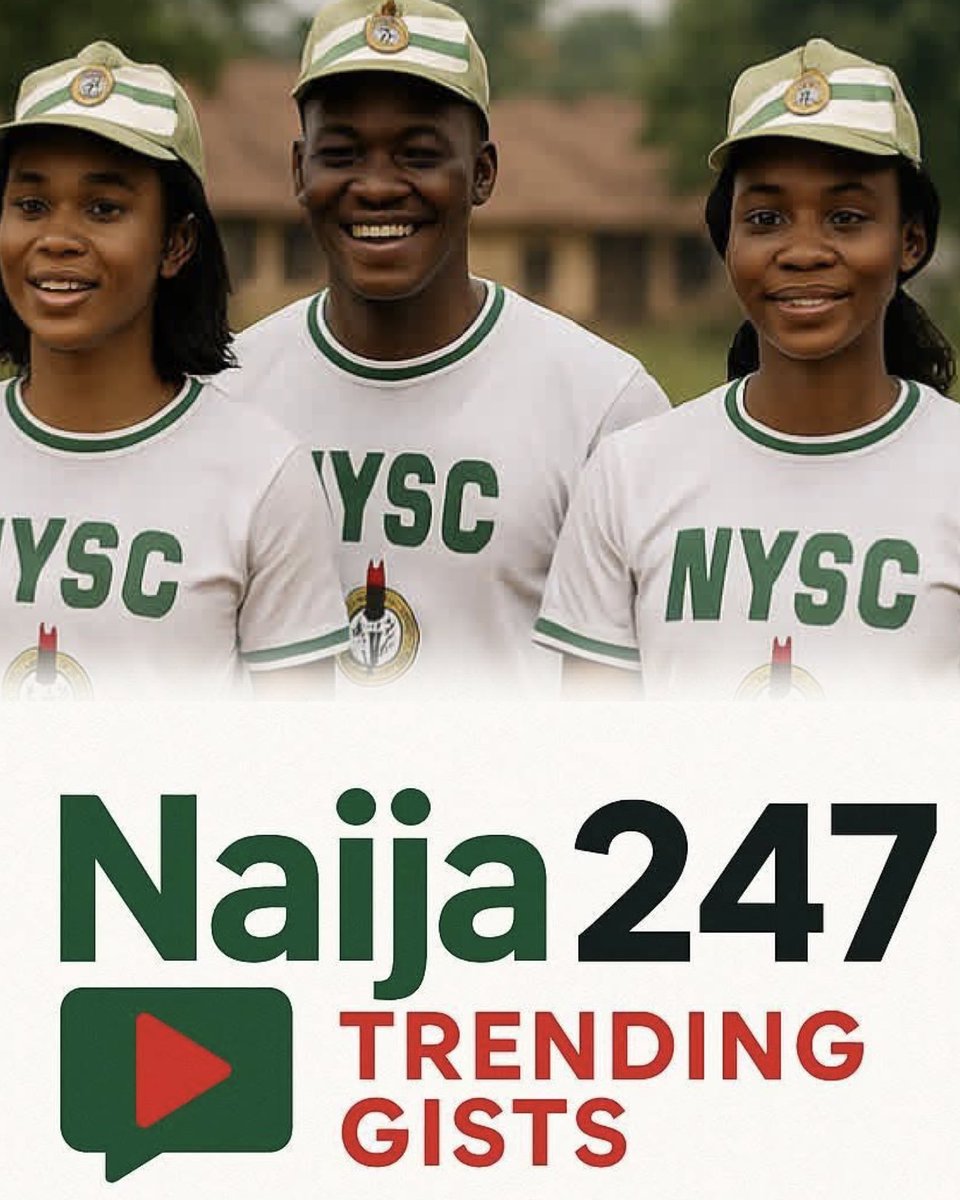 Benue247's tweet photo. Good news https://t.co/ptpjRDGvS8