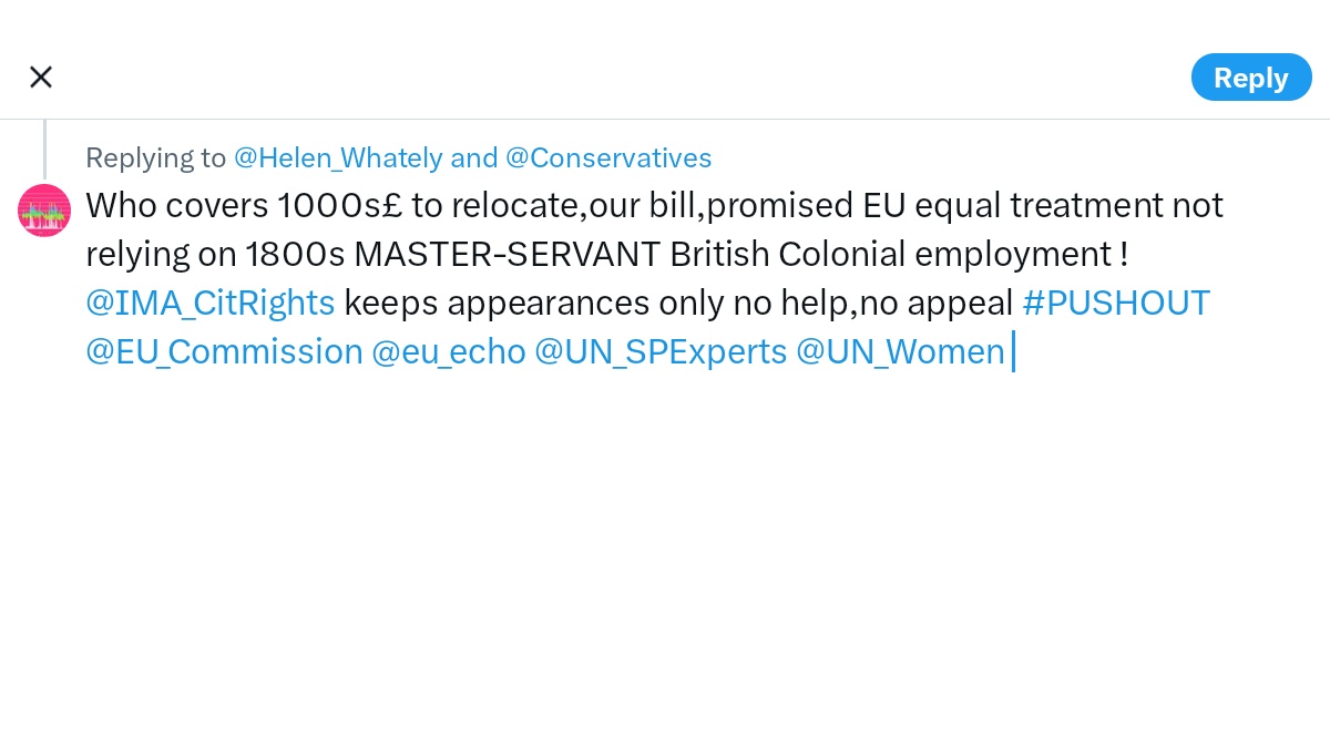 citizen765et's tweet photo. Farage https://t.co/IEywyVw4lR