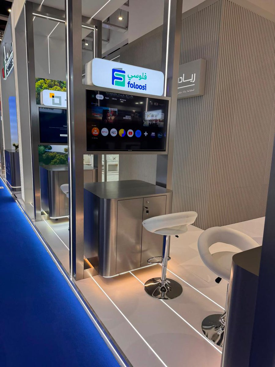 iomarbb's tweet photo. Proud moment for @foloosi 
From the UAE 🇦🇪 to Berlin, Germany 🇩🇪🇪🇺
We are at #GITEX Europe 2026 in Berlin as part of the UAE Delegation led by the Ministry of Economy & Tourism, showcasing UAE-born fintech and digital payments innovation at the UAE Pavilion.

Messedamm 22, 14055 Berlin, Germany. UAE Pavilion — Hall 1.2, B30. 📍

#Foloosi #GITEXEurope #UAEFintech