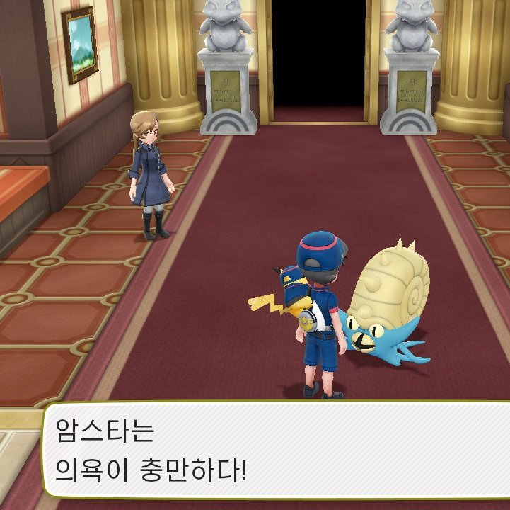 dinosaurbaksa's tweet photo. 이번 주말에 오랜만에 고등학교 동창들 보는데, 포켓몬 배틀하기로 함. 이히히. 신난다. https://t.co/sCnuFfLBDs