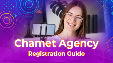 chametappagency's tweet photo. Grow Your Live Streaming Agency with the Chamet Agency App
Managing your live streaming team has never been easier! The Chamet Agency App helps you recruit hosts, 
 and streamline. 
visit here
https://t.co/14uBZAGsY3
#ChametAgency #ChametApp #LiveStreaming https://t.co/rUhlMszmsC