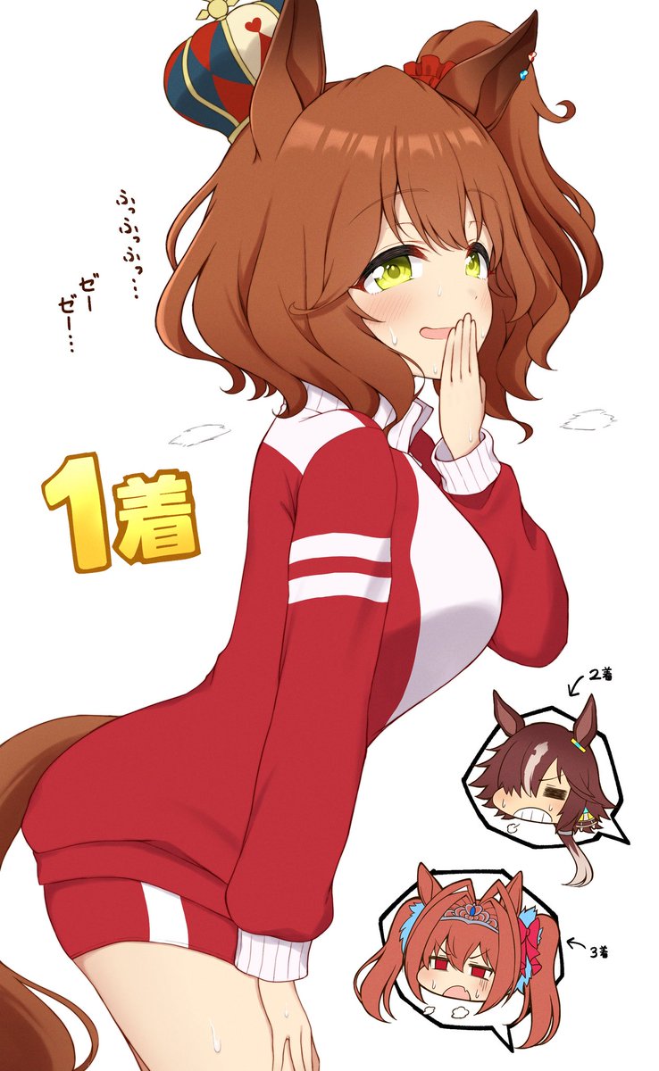 #2026年自分が選ぶ今年上半期の4枚
下半期もマーチャンばかり描くと思いますのでよろしくお願いします 