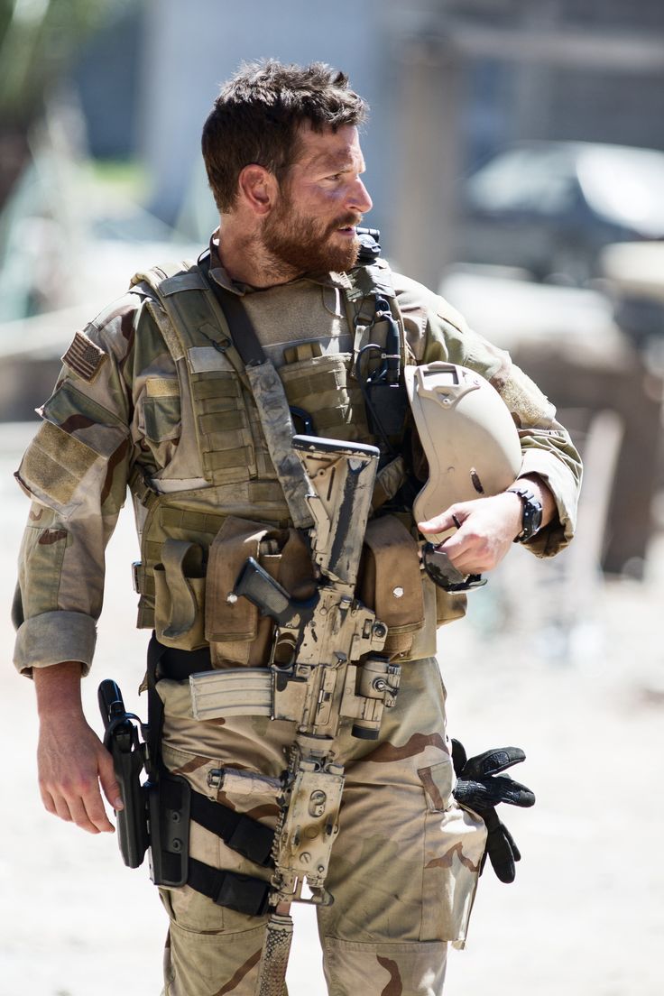PopcornScene_'s tweet photo. Top 10 Military Sniper Movies With Insane Action 🔥🍿 🎬 

A Thread 🧵... 

1. American Sniper (2014) https://t.co/aKjF4LyocF