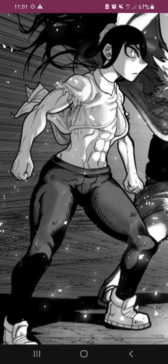 Joichi_26's tweet photo. Todos de acordo q a Mortuus é extremamente gostosa.
Esse não será o último desenho de Sense life assim
#mortus #senselife https://t.co/sIcIEbTmKi