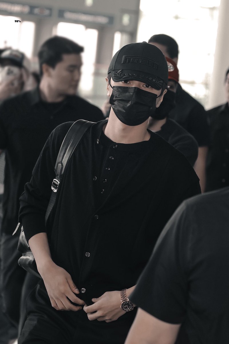 Noxstarjayz's tweet photo. 260630 ICN

#제이 #ENHYPEN_JAY #ENHYPEN #JAY #ジェイ #박종성 #엔하이픈_제이 https://t.co/uWFrJzz1zI