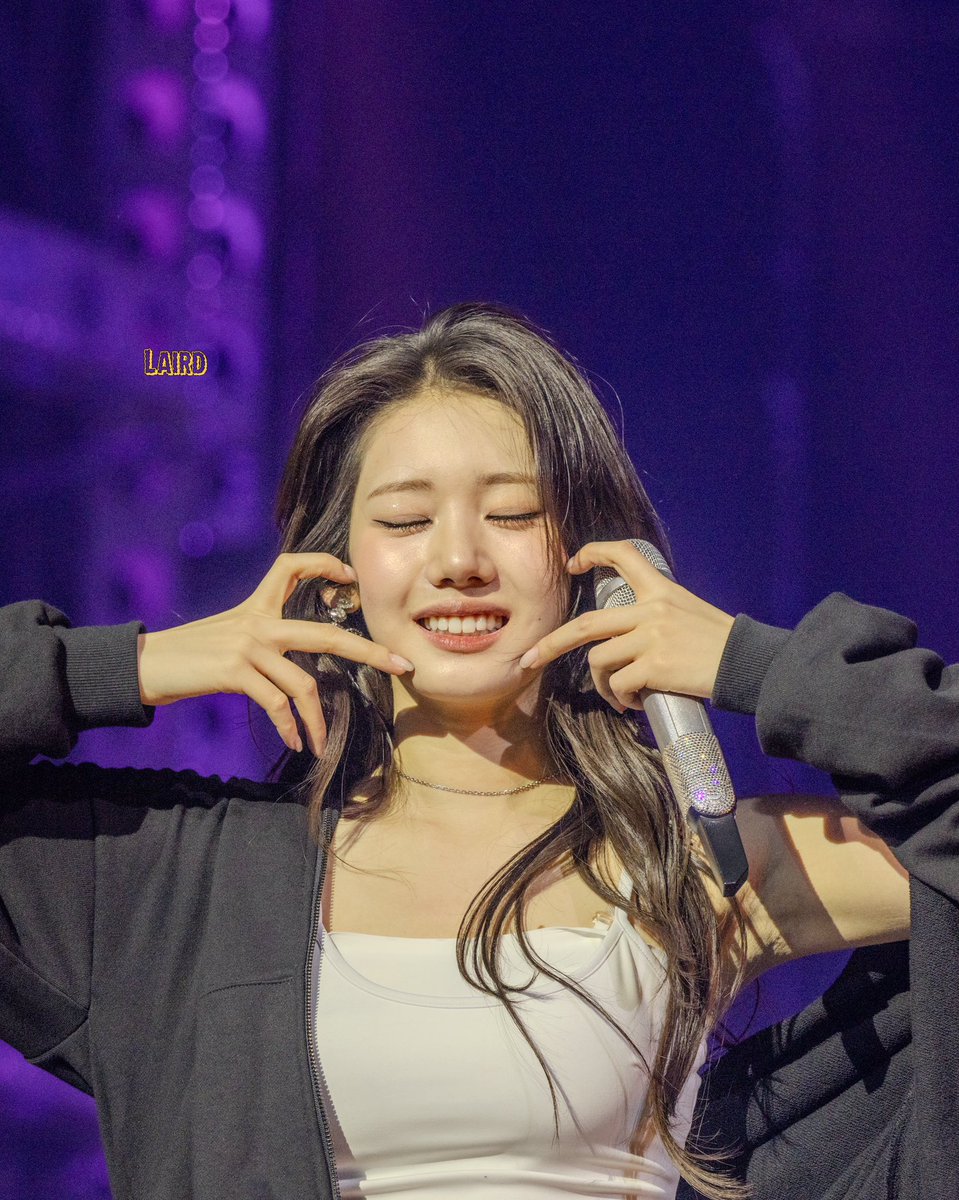 KpopLaird's tweet photo. 260626 BABYMONSTER WORLD TOUR [춤 (CHOOM)] IN SEOUL🇰🇷 Day1️⃣

Babymonster Rora

#베이비몬스터 #BABYMONSTER
#로라 #RORA #ローラ https://t.co/ybA7BYiBAg