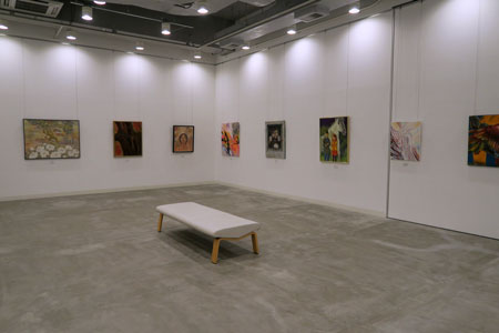 ycag1964's tweet photo. 【展覧会情報7/1-7/6】展示室全室「第49回 神奈川独立美術展」独立展出品者による神奈川県在住、在勤の人を中心としたグループ。10:00〜18:00（※最終日は16:00まで）入場無料。主催: 神奈川独立美術の会
https://t.co/6K1iANCb2Q… #横浜市民ギャラリー #展覧会 https://t.co/LjztWu3VMj