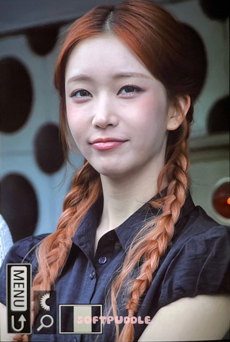 puddleofsmilesm's tweet photo. 260630 ๊ฐ๋น์ํผ๋ผ๋์ค ํด๊ทผ๊ธธ ํ๋ฆฌ๋ทฐ
#์๋ฏผ #๋ฐฐ์๋ฏผ #์คํ
์ด์จ #SUMIN #BAESUMIN #STAYC https://t.co/zCMkXFvttj