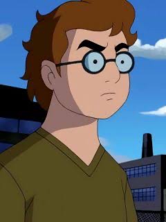 Jackmorning6's tweet photo. They put mints in ben 10 #fishtanklive https://t.co/TTK0EfsRNR