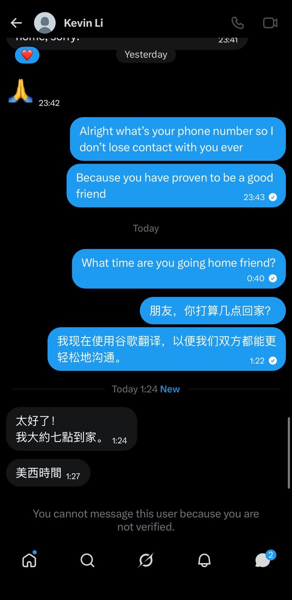 Preduhltrivach's tweet photo. @li397927 他们停用了我之前的 X 账号，所以收到这条消息后请回复我。 https://t.co/VvV5MjxJbY