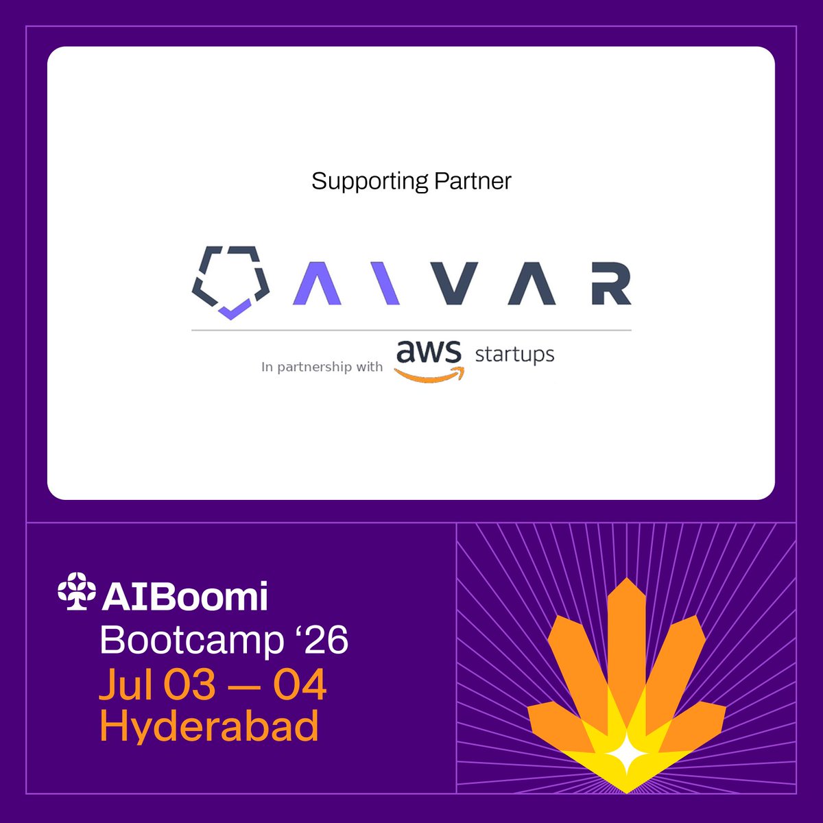 AIBoomi (formerly SaaSBoomi) tweet media