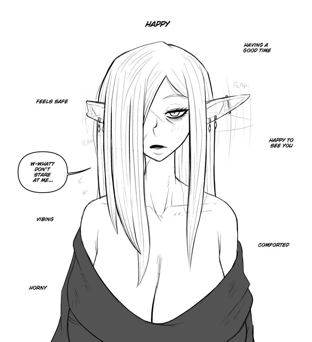 TrueLordPotato's tweet photo. my guide on how to read an elf https://t.co/QfwdQo8zz2