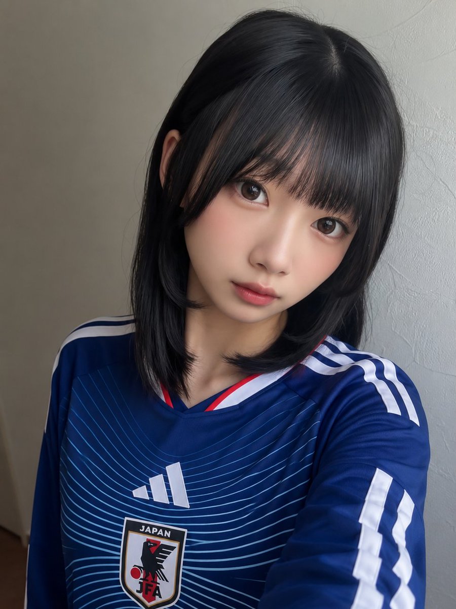 JNanae's tweet photo. サッカー詳しくないけど…

日本代表選手が頑張ってるので夜起きて応援しました⚽️

感動をありがとう💓

みんな観てた？？🙄 https://t.co/QXZE6MTGts