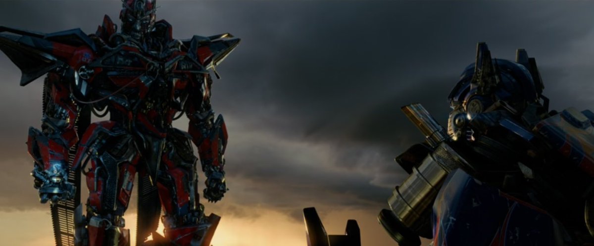 LalitoPrime2004's tweet photo. TRANSFORMERS: DARK OF THE MOON.

Today marks 15 years since the premiere of the third Bayverse film. It was a huge box office success (grossing over $1.1 billion worldwide). For many, the best and favorite movie of the Bayverse. https://t.co/U0l0GWYgjE
