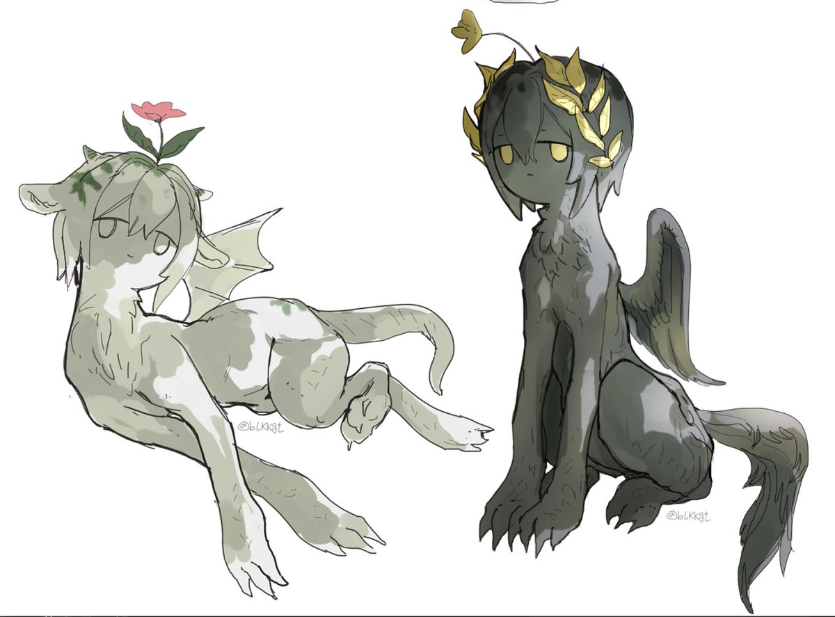 blkkgt's tweet photo. #Arknights https://t.co/Dnn30Tm9yp