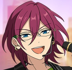 salute_desire_'s tweet photo. someone at happy elements has an agenda to keep making him cuter https://t.co/2SDc92mBLk