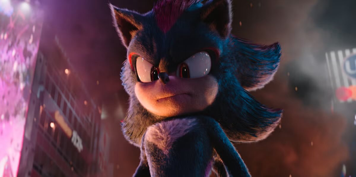 voicearchivist's tweet photo. What is your favorite iteration of Shadow the Hedgehog? https://t.co/NvkBSWo7Et