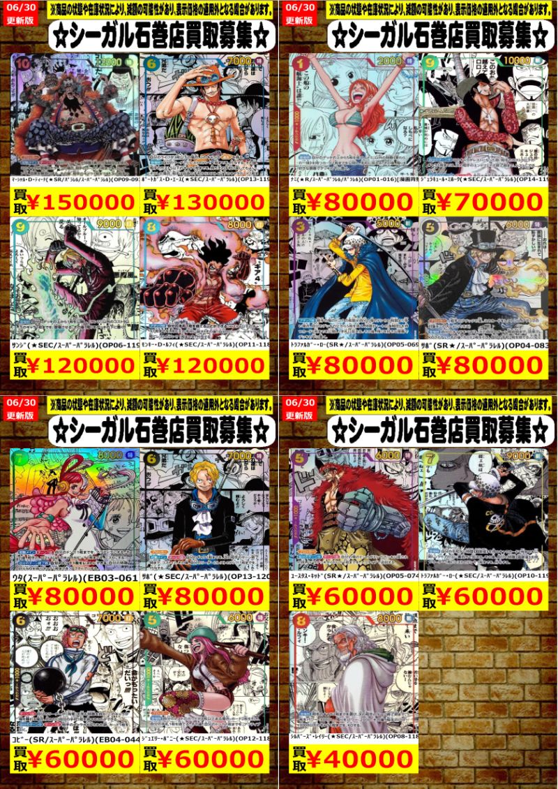 シーガル 美品です！ 商品の状態や在庫状況により減額の可能性があり、表示価格の適用外と