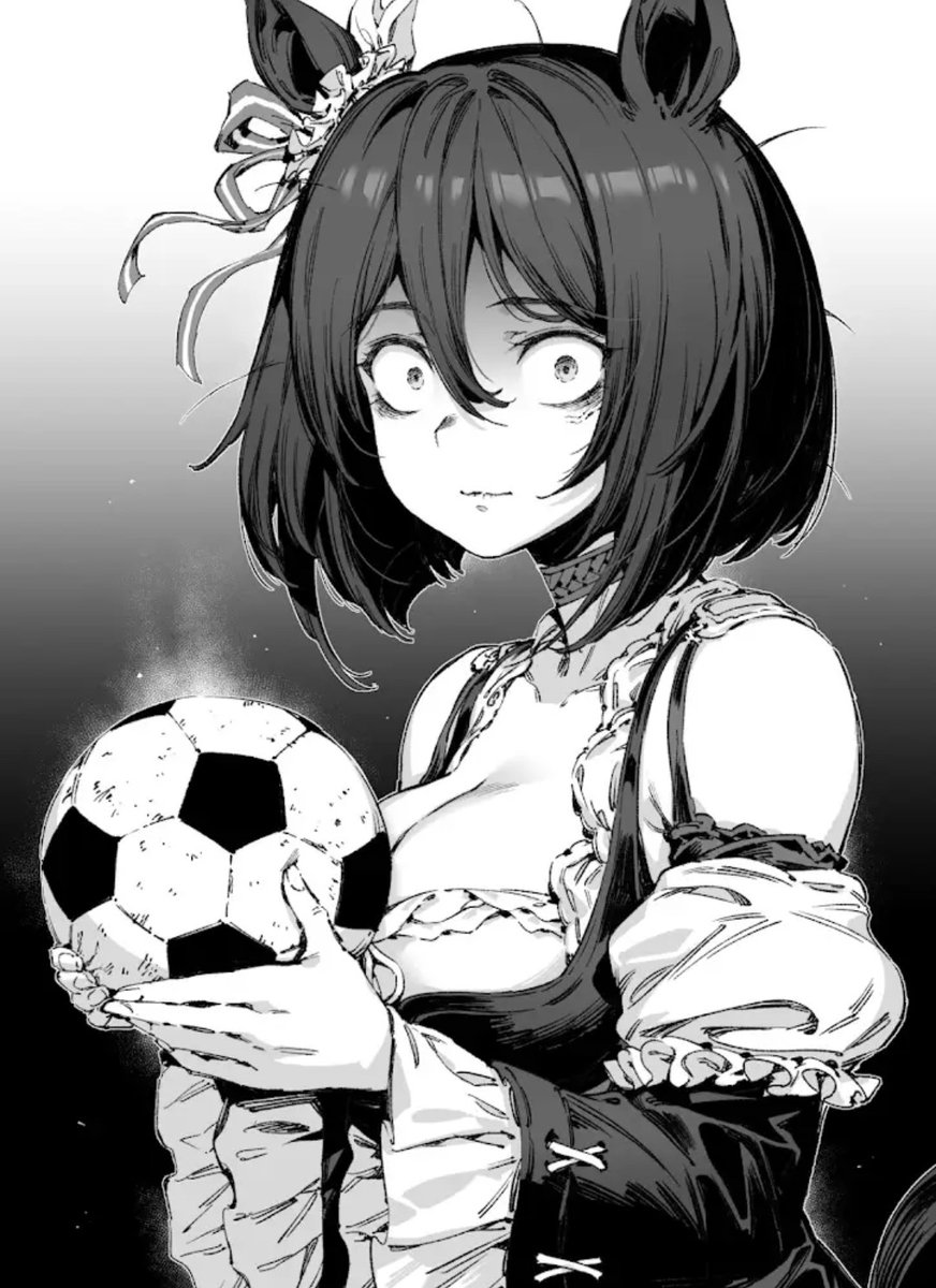 BasedNozo's tweet photo. Don't talk to Eishin Flash for a couple of days https://t.co/IHhah0GHjs