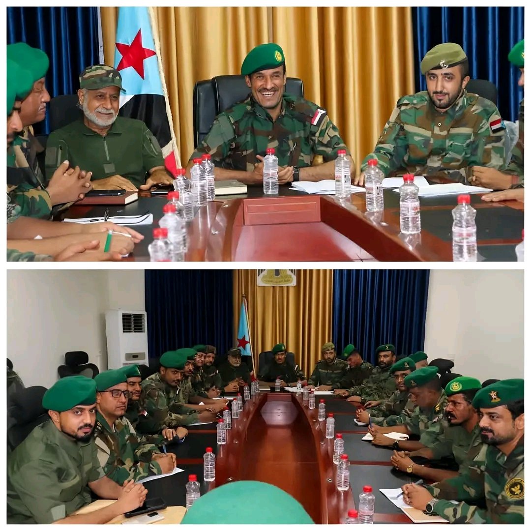 Huseinalfdl's tweet photo. #احموا_نساء_عدن 
اضحك يا جلال الربيعي واستعرض تحت هذا العلم، ولكن تأكد تماماً أننا نعلم ويعلم كل أبناء هذا الشعب 

أنكم تحت هذا العلم اغتصبتم الأطفال 
وابتززتم الفتيات، بل حتى الأمهات 
وداهمتم البيوت وانتهكتم الأعراض 

تحت هذا العلم نهبتم الأراضي وبسطتم على الممتلكات
تحت هذا العلم أخفيتم الرجال في السجون والمعتقلات 
تحت هذا العلم اغتلتّم أئمة المساجد والعديد من القيادات 
تحت هذا العلم ارتهنتم البلاد لدويلة حقيرة اسمها الإمارات 

تأكد يا جلال الربيعي أن ربما بعض هؤلاء الذين معك متورطون بقضايا ابتزاز أو اغتصاب او خيانة أو تواطؤ ، أو على الأقل متسترون، ولم تفتح ملفاتهم حتى الآن 

تأكد أنكم أسوأ وألعن وأقذر وحدات أمنية مرت على عدن في التاريخ، وأنكم أصبحتم ذكرى سيئة في ذاكرة أبناء هذه المدينة المسالمة، 

وأن مصيركم إلى الزوال. فعدّوا الدقائق يا جلال الربيعي والساعات؟
نايف المالكي 
المصدر:فيسبوك