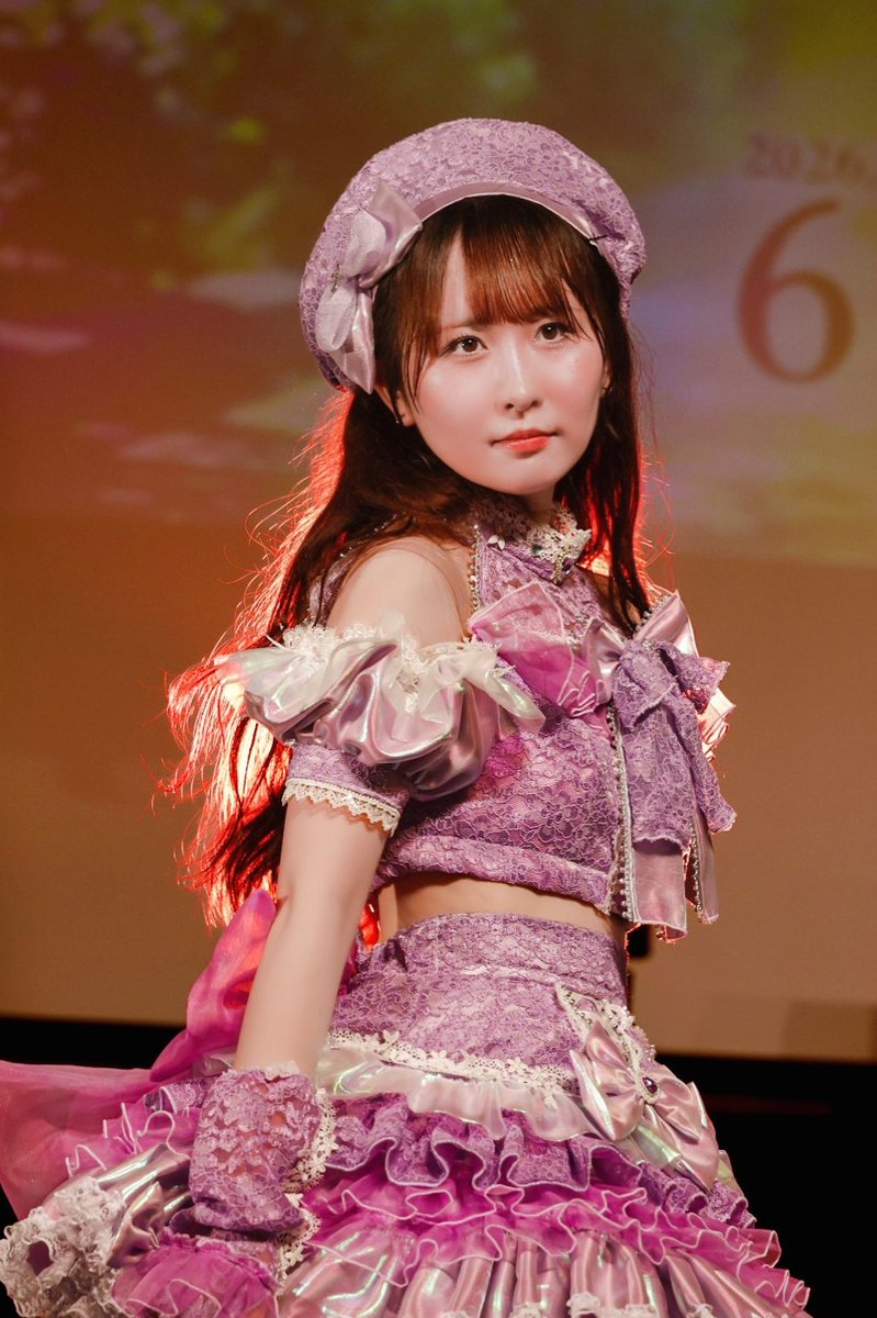 kpuellafan's tweet photo. 2026.6.28
プエラの絶対値 4thワンマンライブ
『Re:Route -青春再定義-』
#山邊歩夢
#プエラの絶対値 https://t.co/AGgsRj9urP