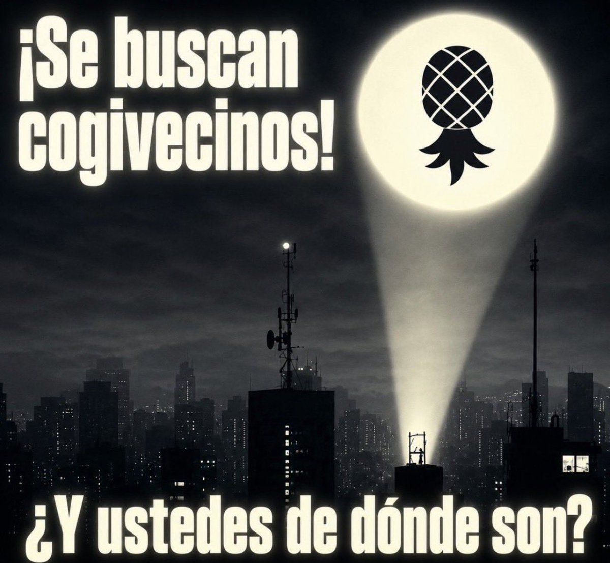 Isabell2417683's tweet photo. A ver de donde son??? https://t.co/sKlGLUcT7M