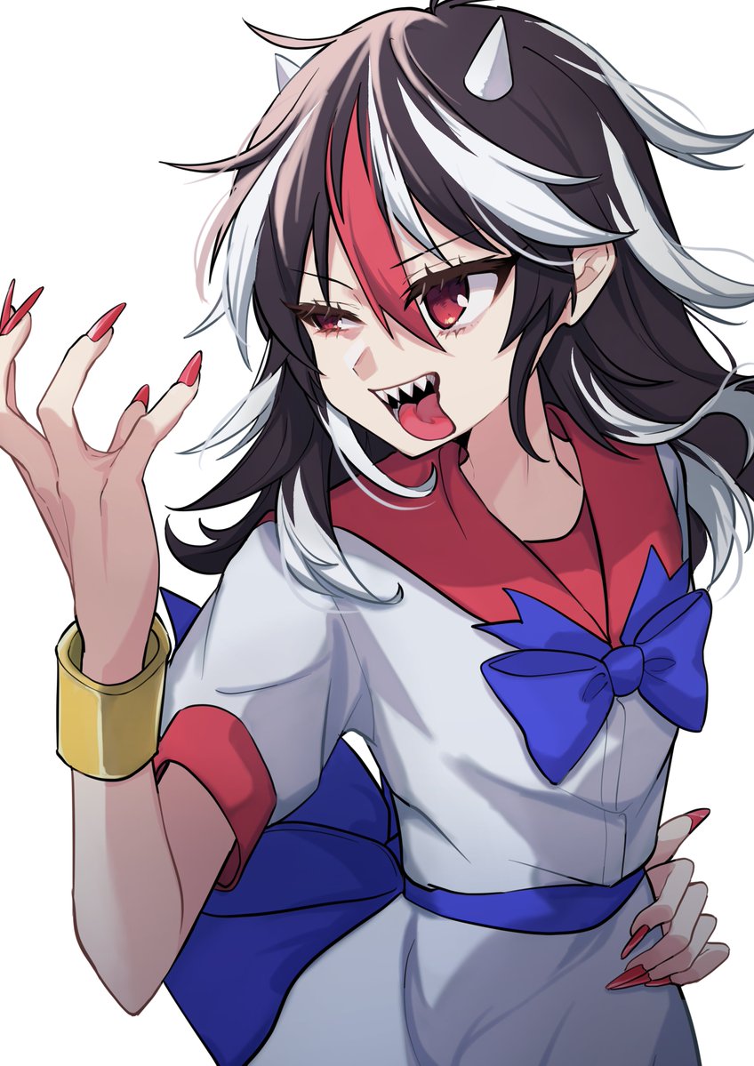 Inertium's tweet photo. Seija Kijin supports the SSPX. #If2husWereCatholic https://t.co/wOhxmsPAIi