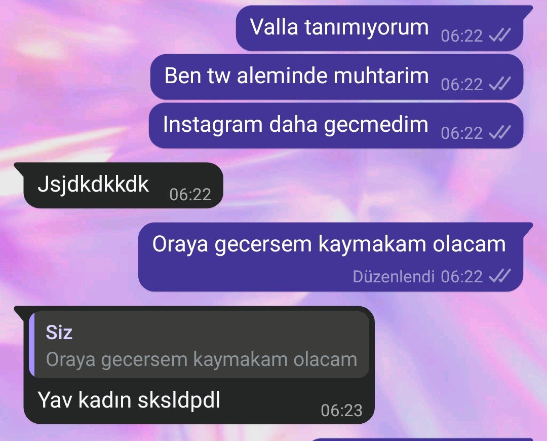 cokmutlubiriym_'s tweet photo. Sabahın altısında o mistik sohbet neyse günaydın biz güneşi doğuranlardaniz🌻🌞 https://t.co/WJvIdnnAYN